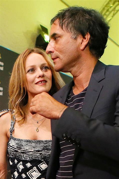 Mariage de Vanessa Paradis et Samuel Benchetrit